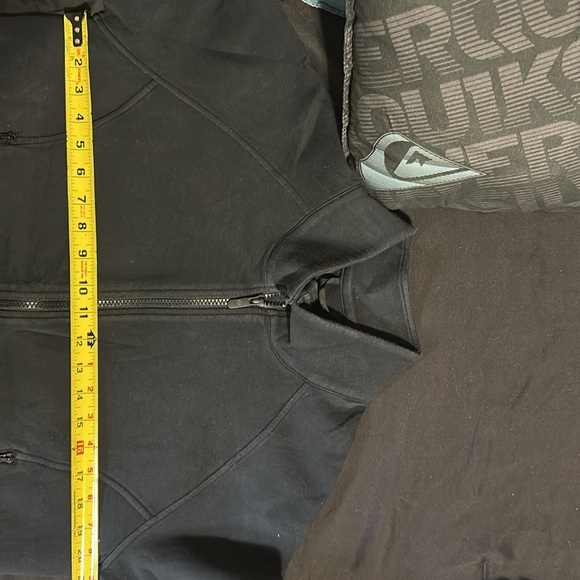 💕LULULEMON - EUC-NWOT NTS Jacket (12) - Picture 14 of 15